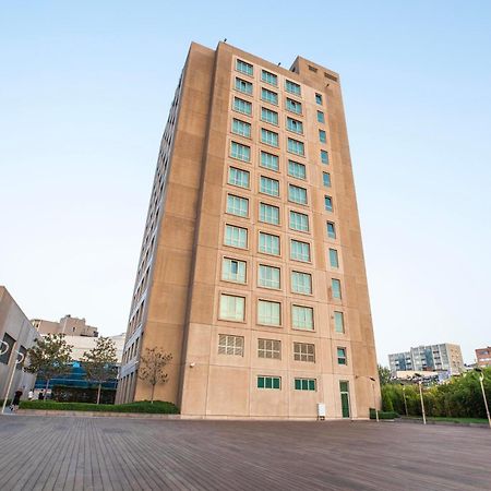 Park Dedeman Bostanci Hotel Istanbul Ngoại thất bức ảnh