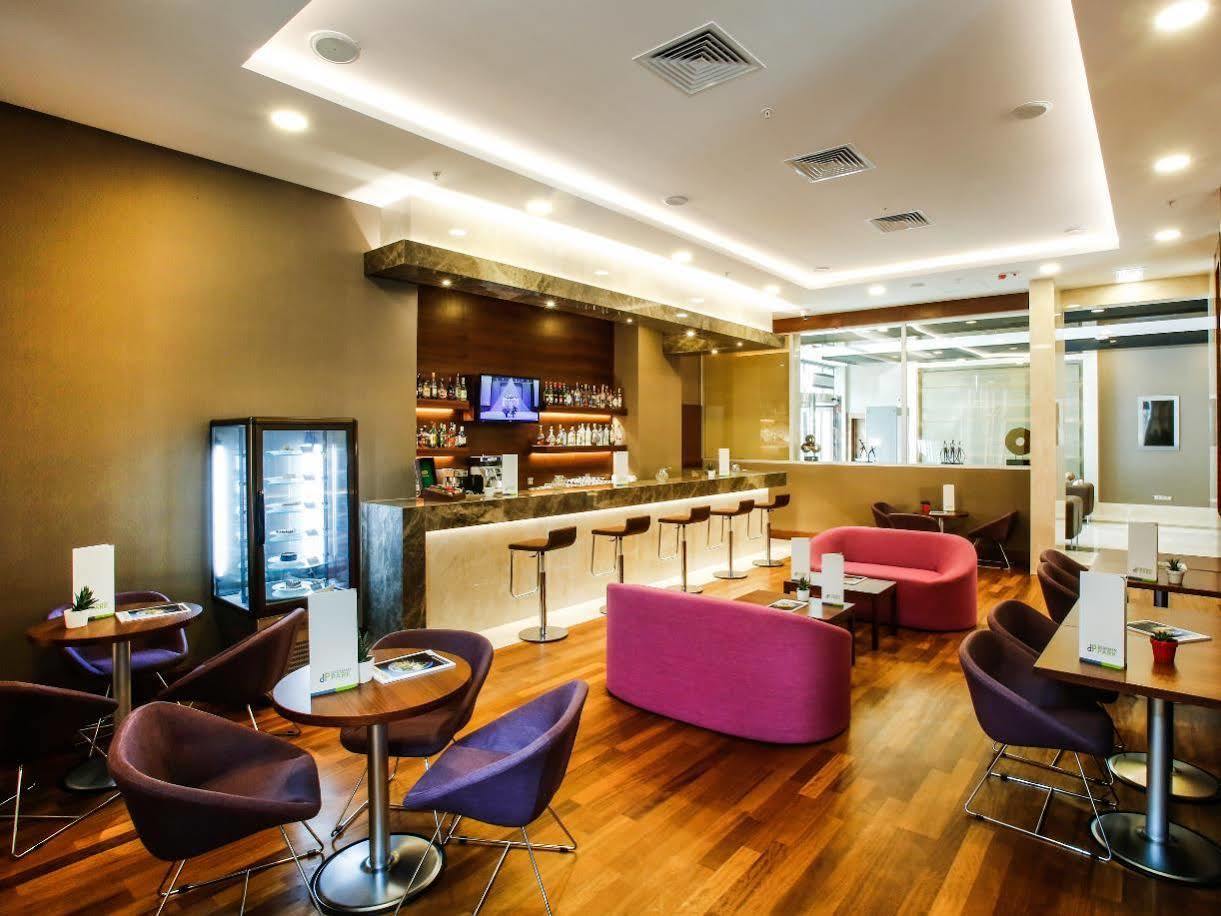 Park Dedeman Bostanci Hotel Istanbul Ngoại thất bức ảnh